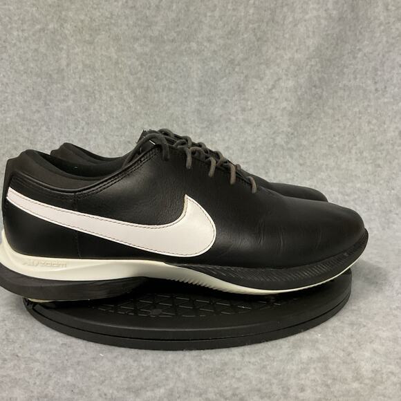 Nike Air Zoom Victory Tour 2 Boa Black Size 10 - Picture 1 of 5